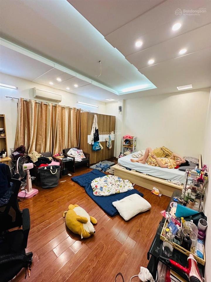 Nhà đẹp giảng võ, lõi ba đình, 50m2, 4 tầng, cách 1 nhà ra phố sân để xe riêng nhà dân xây, 14 tỷ