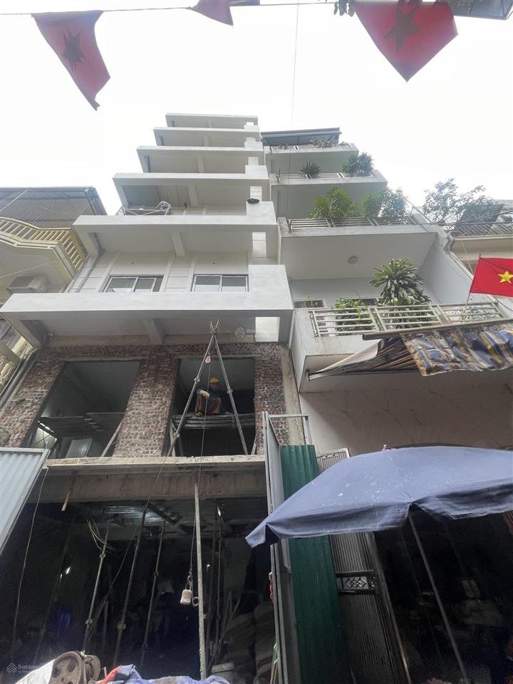 Mặt phố kim hoa  đống đa giá rẻ như mặt nghách, 70m2, mt4.2m, 2 tầng xác định bán đất, giá 23.8 tỷ