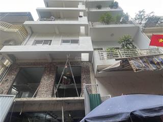 Mặt phố kim hoa  đống đa giá rẻ như mặt nghách, 70m2, mt4.2m, 2 tầng xác định bán đất, giá 23.8 tỷ