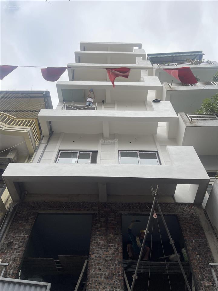 Mặt phố kim hoa  đống đa giá rẻ như mặt nghách, 70m2, mt4.2m, 2 tầng xác định bán đất, giá 23.8 tỷ