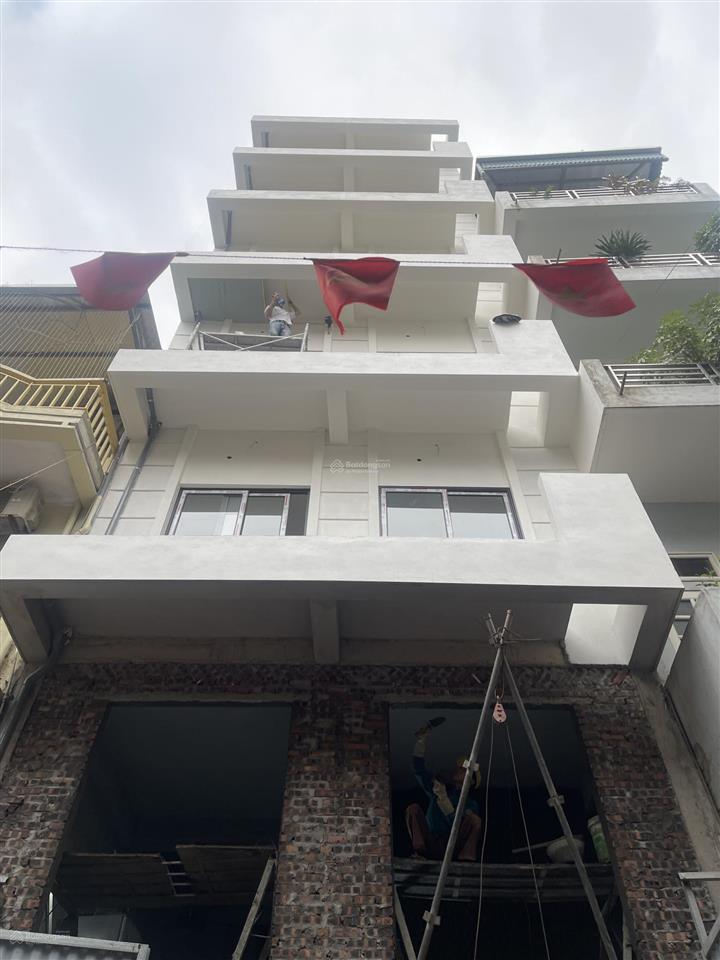 Mặt phố kim hoa  đống đa giá rẻ như mặt nghách, 70m2, mt4.2m, 2 tầng xác định bán đất, giá 23.8 tỷ