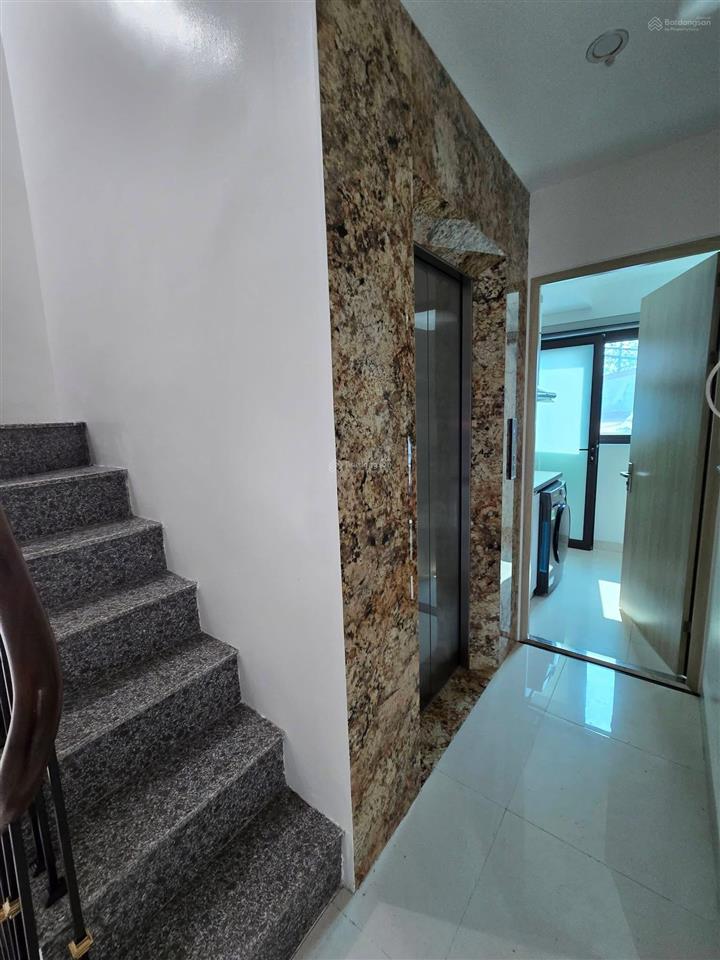 Chdv 15 phòng khép kín full nội thất phố trần phú  hà đông, 68m2, 6 tầng, trước nhà 3m, 21.9 tỷ