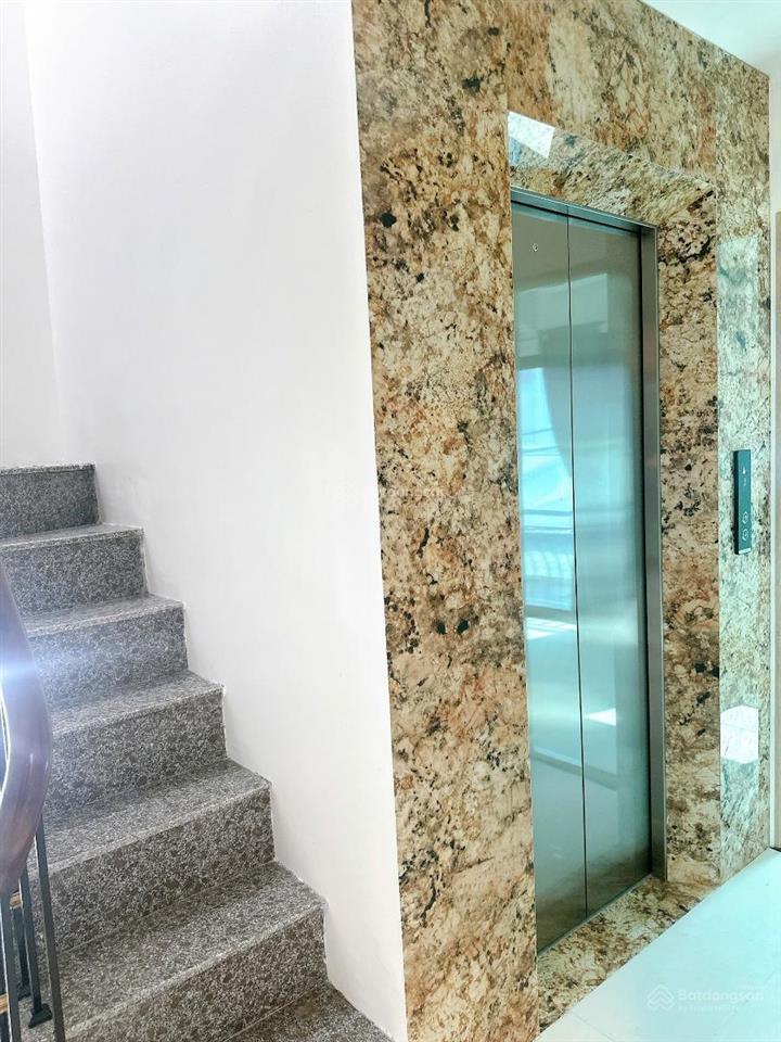 Chdv 15 phòng khép kín full nội thất phố trần phú  hà đông, 68m2, 6 tầng, trước nhà 3m, 21.9 tỷ