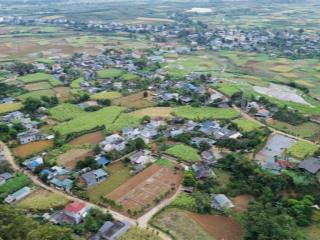 Cầnbán lô đất cho nhà đầu tư ạ lô đất tại xã mường thàng, cao phong