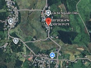 Chủ cần tiền gửi bán lô đất tại xã kim lập cũ