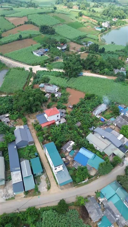 Chủ cần tiền bán lô đất cho anh chị làm nghỉ dưỡng