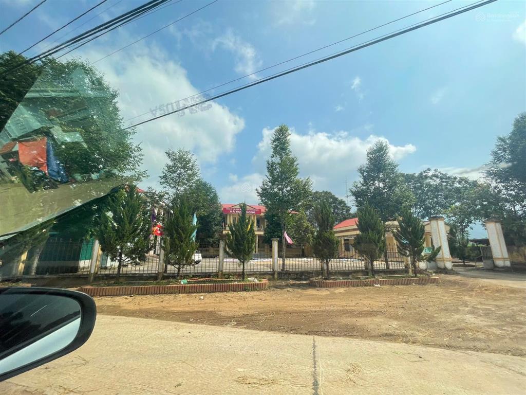 Chủ cần tiền bán lô đất cho anh chị làm nghỉ dưỡng