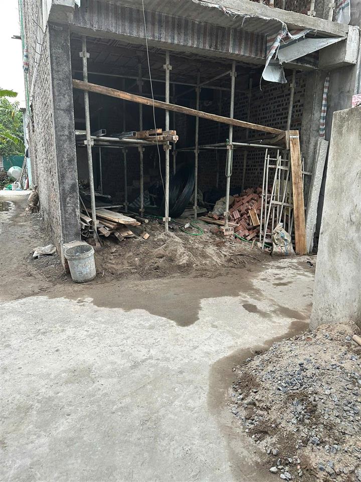 Chủ nợ nh cần bán mảnh đất rẻ vô đối tại tây mỗ, gần vinhomes smart city, nhỉnh 5 tỷ