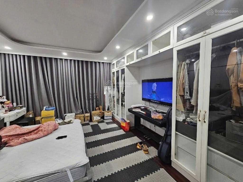 1 nhà ra phố, bán nhanh nhà sát mặt phố lạc long quân, tây hồ, 18 tỷ