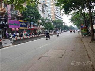 1 nhà ra phố, bán nhanh nhà sát mặt phố lạc long quân, tây hồ