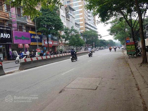 Bán nhà tây hồ, 1 phút chạm hồ tây, ô tô vào nhà, 3 mặt thoáng, 24.5 tỷ