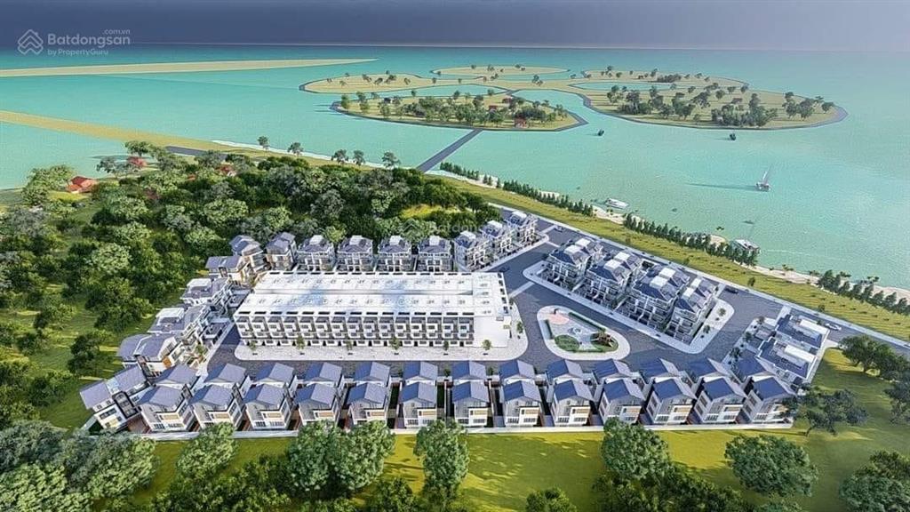 Bán gấp đất nền dự án 90m2 tại vạn hương, đồ sơn, hải phòng, 3,5 tỷ