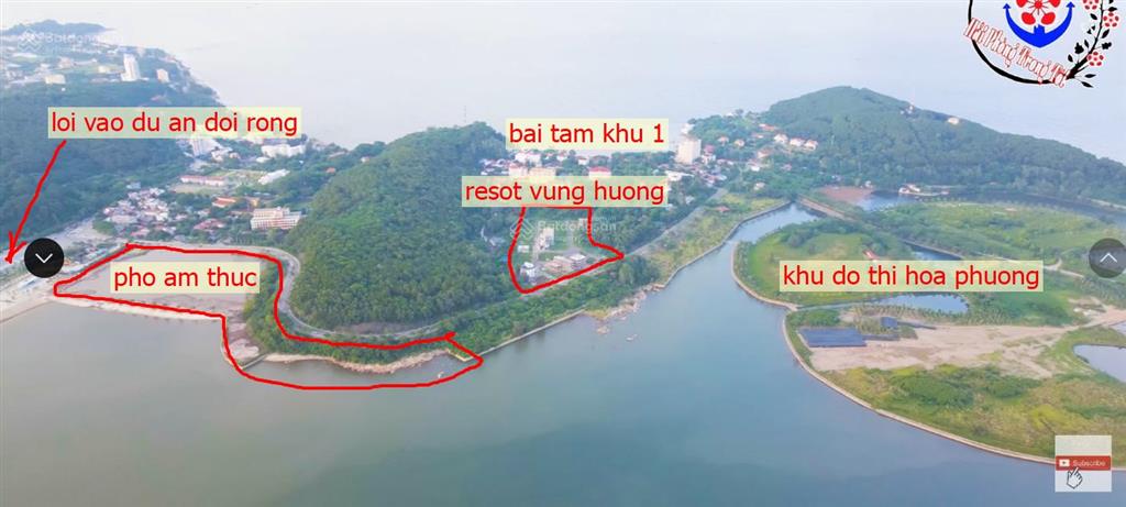 Bán gấp đất nền dự án 90m2 tại vạn hương, đồ sơn, hải phòng, 3,5 tỷ
