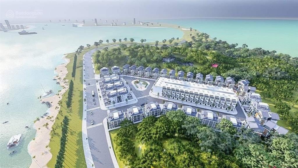 Bán gấp đất nền dự án 90m2 tại vạn hương, đồ sơn, hải phòng, 3,5 tỷ
