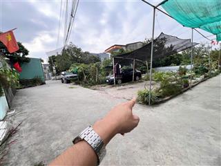 Bán đất tại trà khê, 1,65 tỷ, 43m2, giá siêu hời, mặt tiền 4.8m