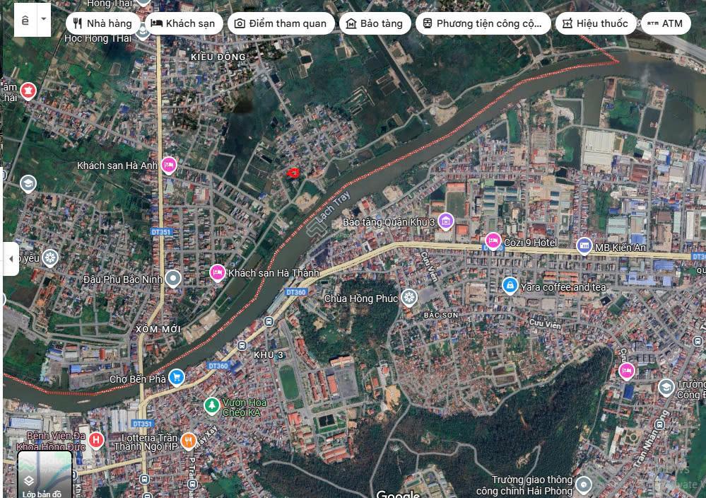 Bán gấp đất tại hồng thái, 950 triệu, 62.6m2, pháp lý đầy đủ