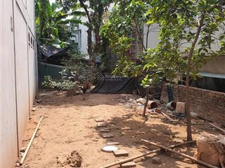 Bán đất thượng cát 50m mt 4.8m giá 5.48 tỷ quận bắc từ liêm cũ hn