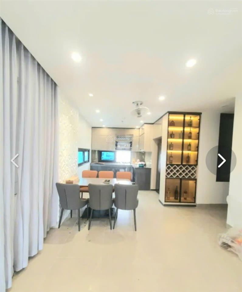 Bán ccmn xây mới thang máy minh khai q. hm 65 m 7t giá 14.8 tỷ .