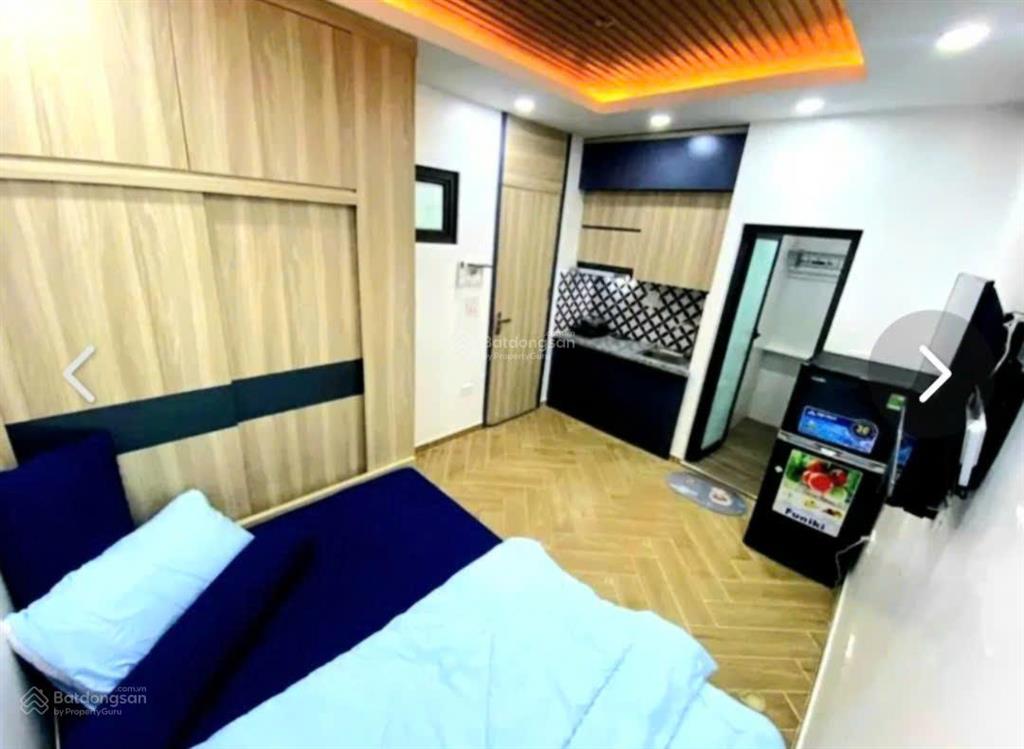 Bán ccmn xây mới thang máy minh khai q. hm 65 m 7t giá 14.8 tỷ .