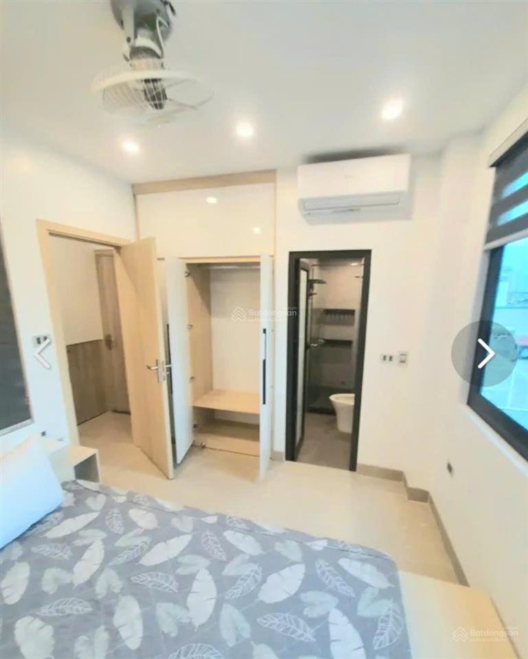 Bán ccmn xây mới thang máy minh khai q. hm 65 m 7t giá 14.8 tỷ .