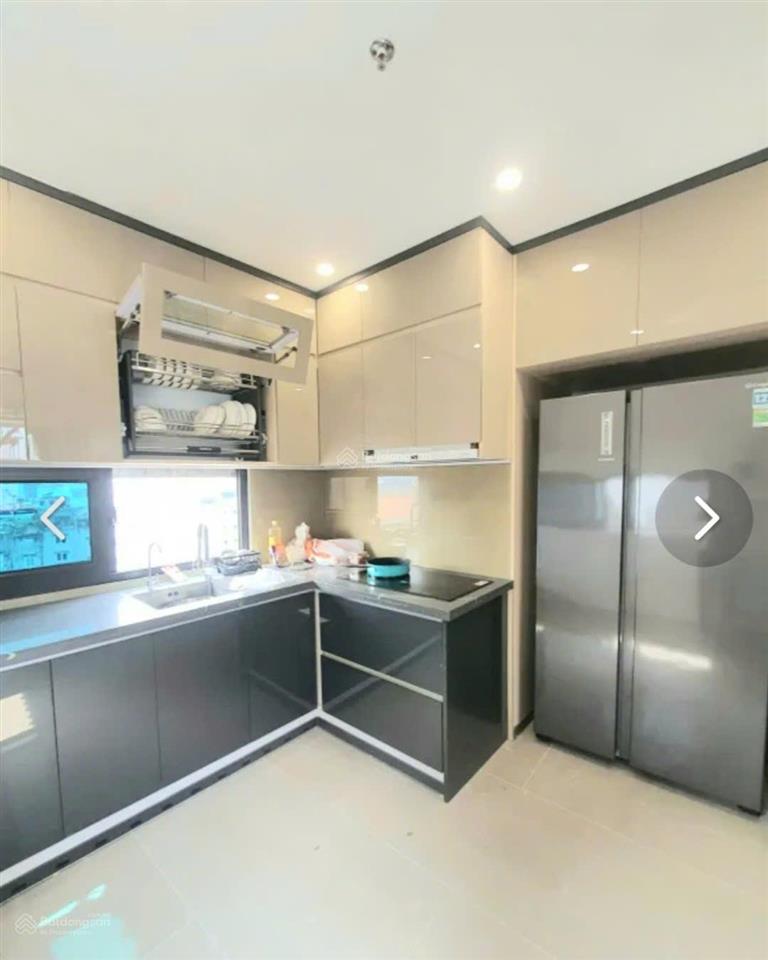 Bán ccmn xây mới thang máy minh khai q. hm 65 m 7t giá 14.8 tỷ .