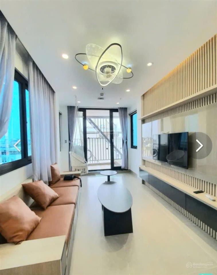 Bán ccmn xây mới thang máy minh khai q. hm 65 m 7t giá 14.8 tỷ .