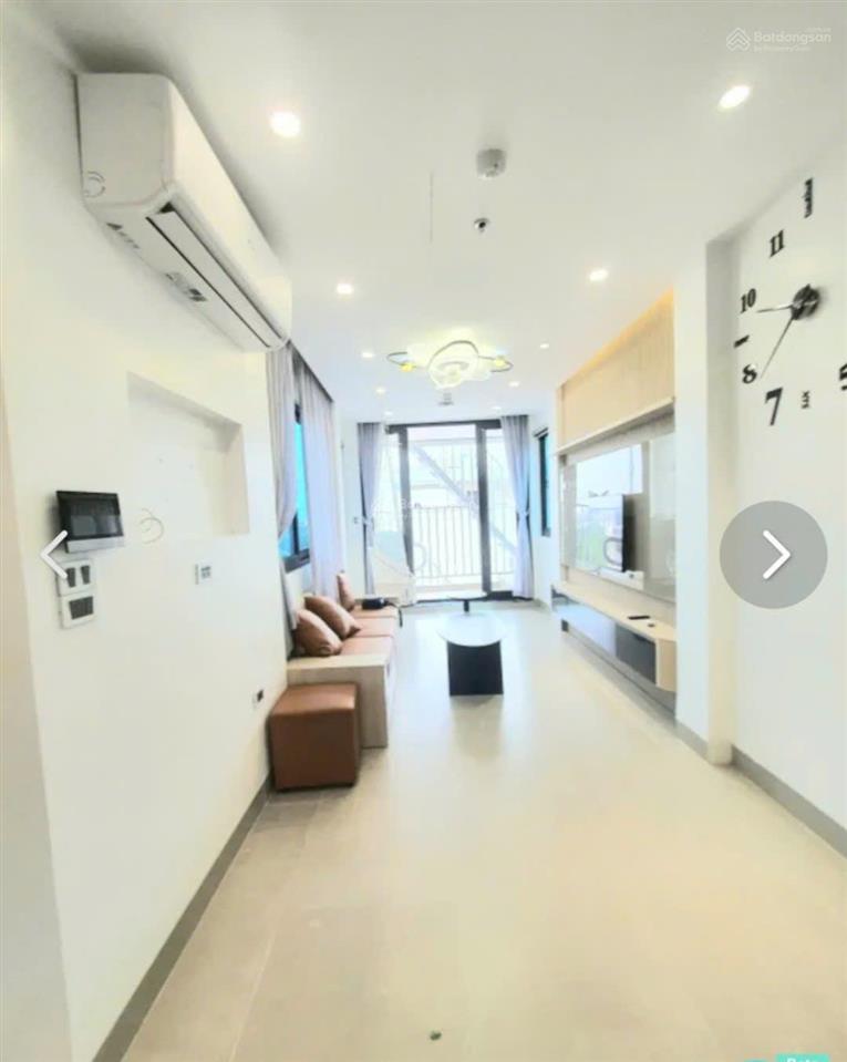 Bán ccmn xây mới thang máy minh khai q. hm 65 m 7t giá 14.8 tỷ .