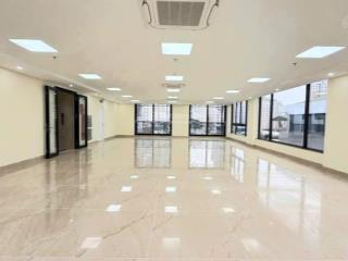 Bán tòa nhà văn phòng mặt phố la thành thang máy 90m 9 tầng 59 tỷ. 0986 253 ***