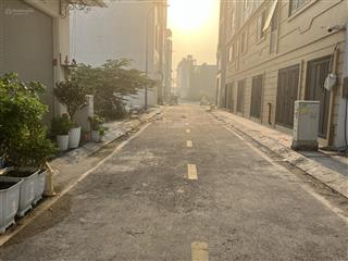 Chỉ 4.19t  lô đất 80m2  khu phân lô đồng bộ cao cấp  hl2 nối dài  bình trị đông a  bình tân