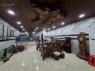 Bán nhà 200m2  5 tầng có thang máy  hxh 8m tân hoà đông  giáp q6  chỉ 16 tỷ