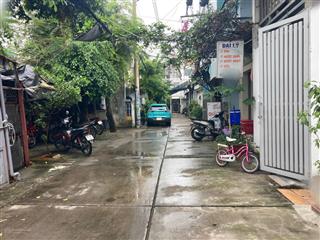 Chỉ 5.3tỷ  nhà 90m2  3 tầng  hxh  ngay cầu bình thuận  sát kênh tham lương  bình tân  shr