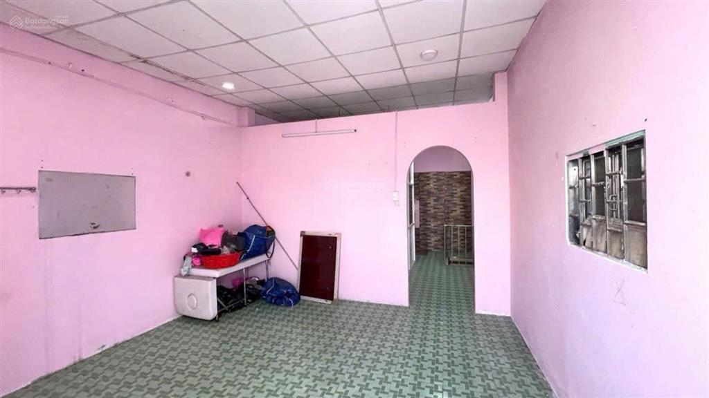 Chỉ 2.55tỷ  dtsd 60m2  ngay vòng xoay an lạc  20m ra đường chính  5' đến aeon tên lửa  shr