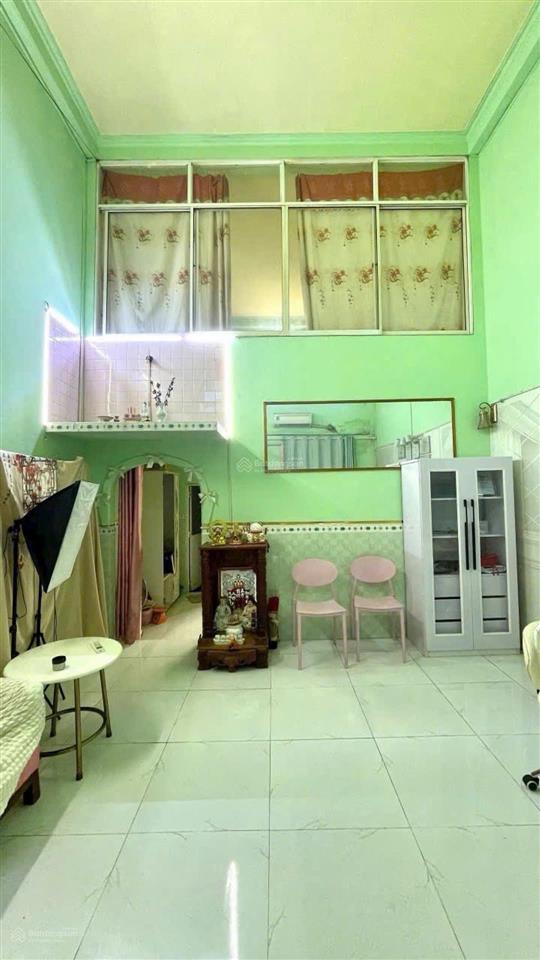 Chỉ 2.55tỷ  dtsd 60m2  ngay vòng xoay an lạc  20m ra đường chính  5' đến aeon tên lửa  shr