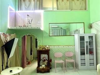 Chỉ 2.55tỷ  dtsd 60m2  ngay vòng xoay an lạc  20m ra đường chính  5' đến aeon tên lửa  shr