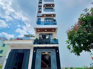 Bán nhà 60m2  6 tầng  đường 20m  ngay cầu vượt hl2  shr mua bán nhanh chóng  chỉ 7.7t