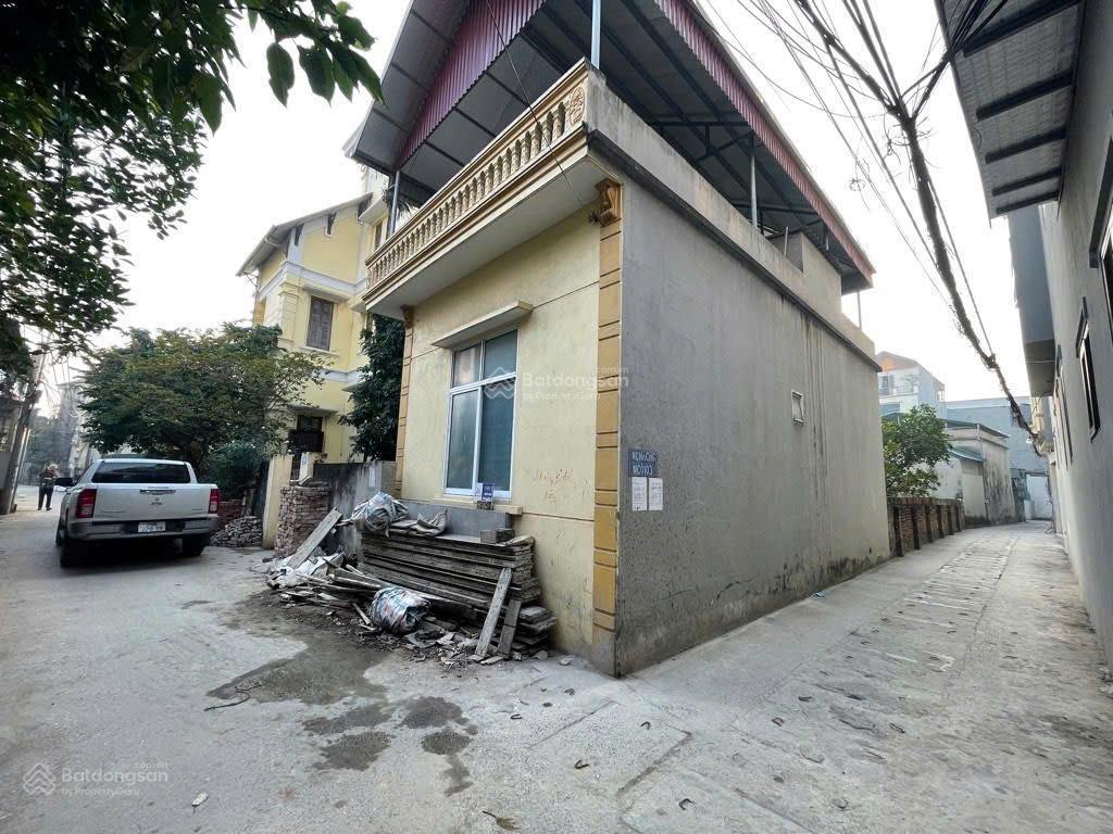 Nhà đẹp vân canh ô tô đỗ cửa sát vành đai 3.5 hiếm