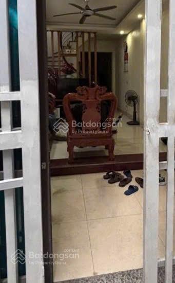 Nhà đẹp vân canh ô tô đỗ cửa sát vành đai 3.5 hiếm