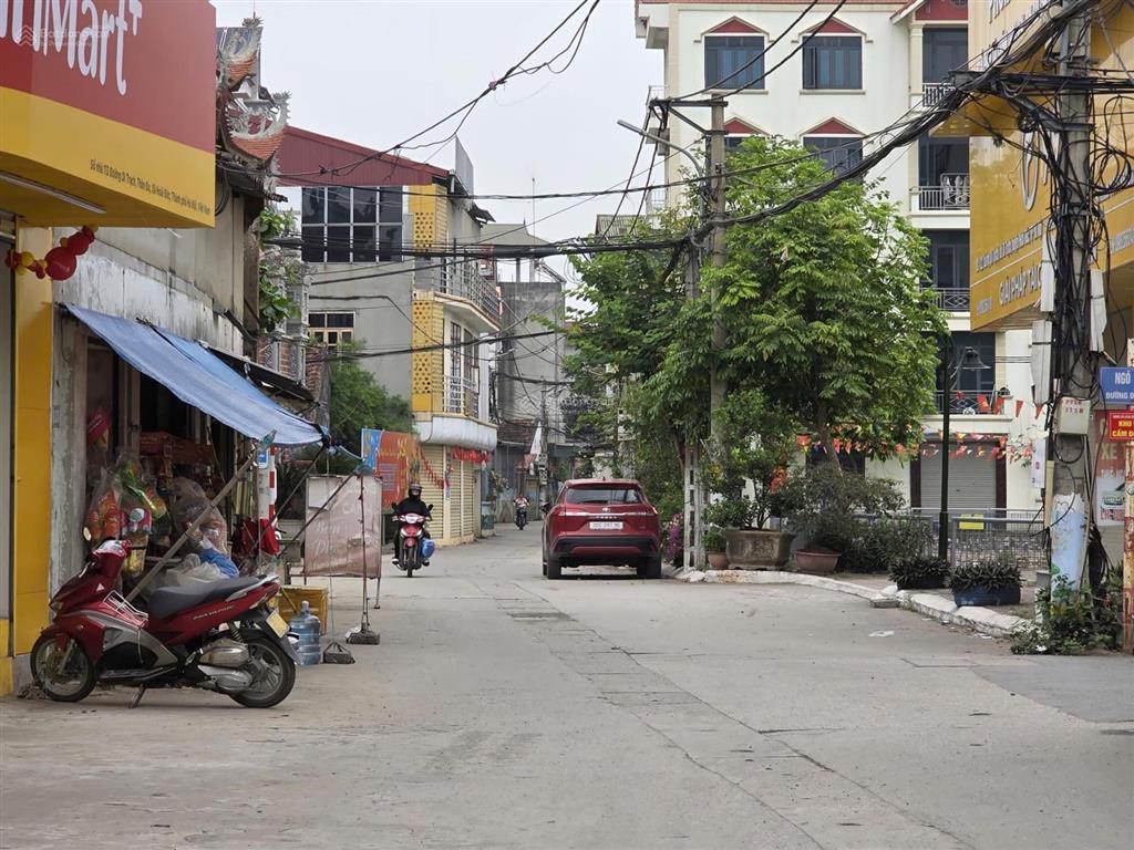 Chỉ hơn 7 tỷ cho siêu phẩm 7 tầng thang máy, tin được không?