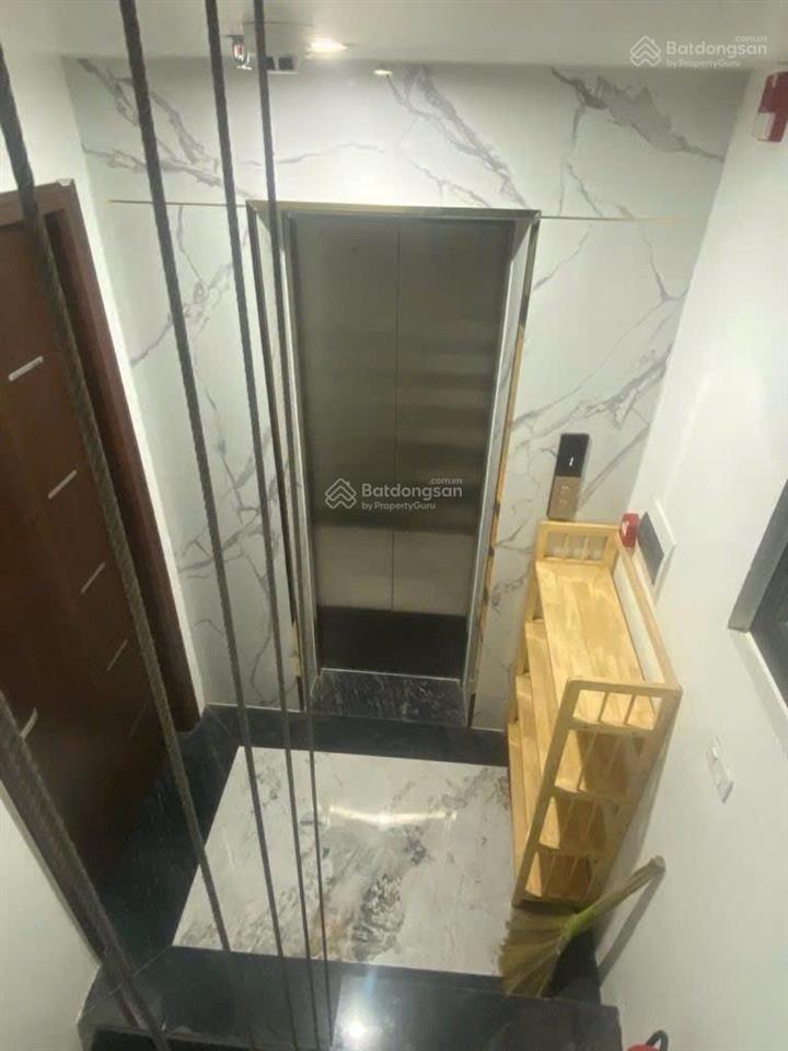 Chỉ hơn 7 tỷ cho siêu phẩm 7 tầng thang máy, tin được không?