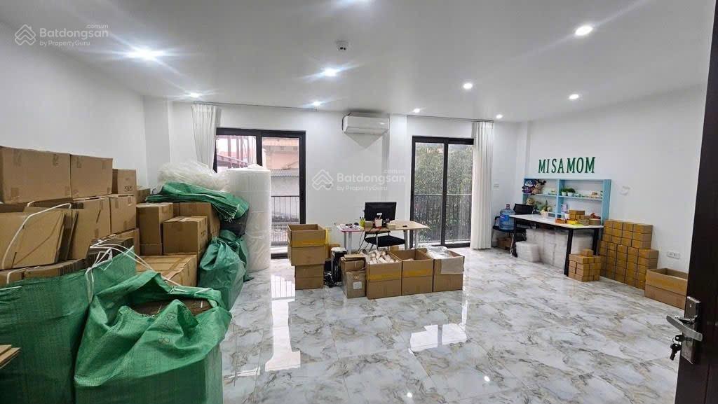 Chỉ hơn 7 tỷ cho siêu phẩm 7 tầng thang máy, tin được không?