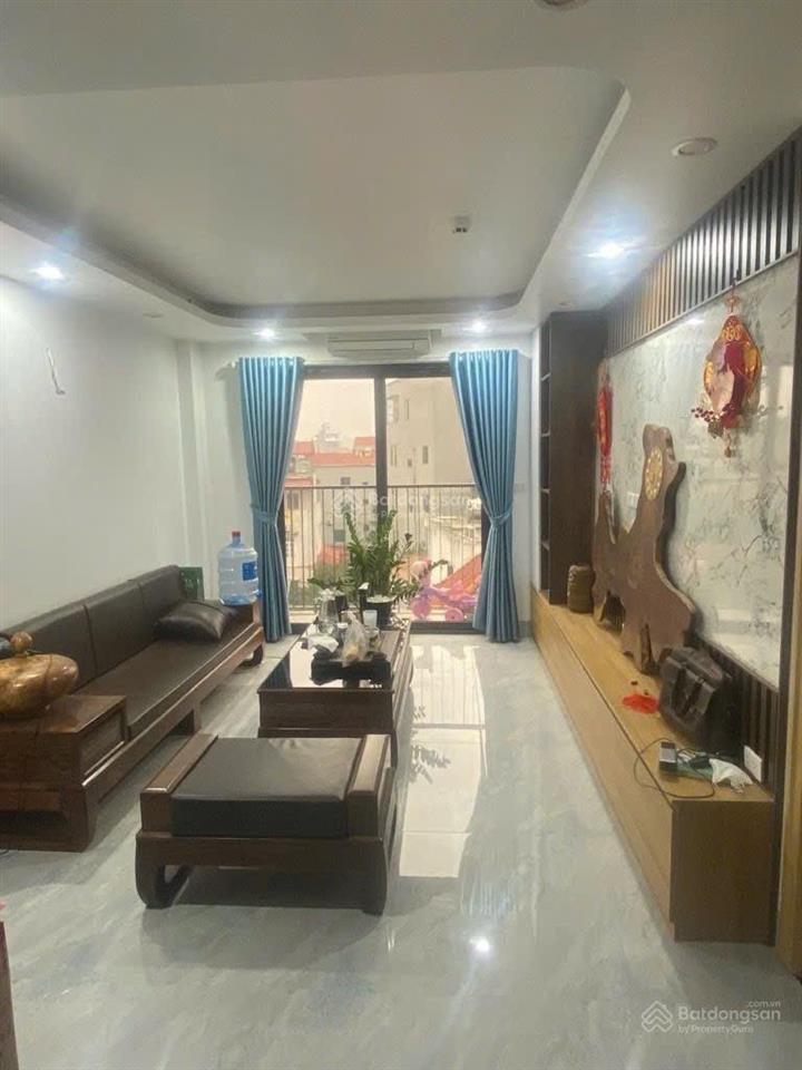 Chỉ hơn 7 tỷ cho siêu phẩm 7 tầng thang máy, tin được không?