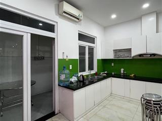 Nhà 100m2 3 tầng sau emart phan văn trị khu cityland giá chỉ 23.5 tỷ