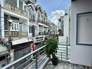 Nhà hxh ngay kdc vĩnh lộc 4x16m 3 tấm chỉ 5 tỷ