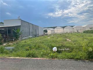 Cần ra lô đất mặt tiền đường nhựa gần chợ an linh giá 480 triệu, dân cư đông đúc, sổ hồng riêng