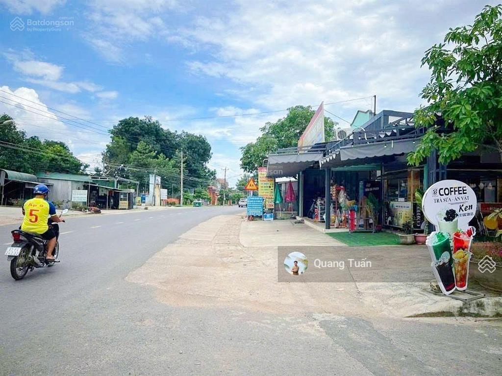 Đất tân hiệp, phú giáo, bình dương gần trường thcs giá 920 triệu, khu dân cư hiện hữu, đông đúc