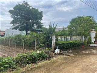 Đất tân hiệp, phú giáo, bình dương gần trường thcs giá 920 triệu, khu dân cư hiện hữu, đông đúc
