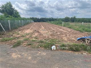 Cần ra lô đất đẹp mặt tiền đường nhựa gần chợ an linh, khu dân cư hiện hữu giá 720 triệu sổ sẵn