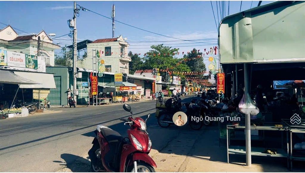 Chủ ngộp bank bán vườn mít 1.706,5m² chỉ 520 triệu  sổ hồng riêng gần ubnd phước thành, tp.hcm