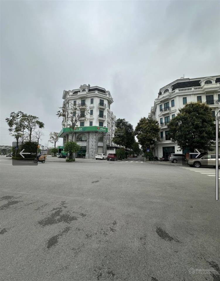 Cần bán nhà khu luxury kiến hưng tt14 diện tích 130m