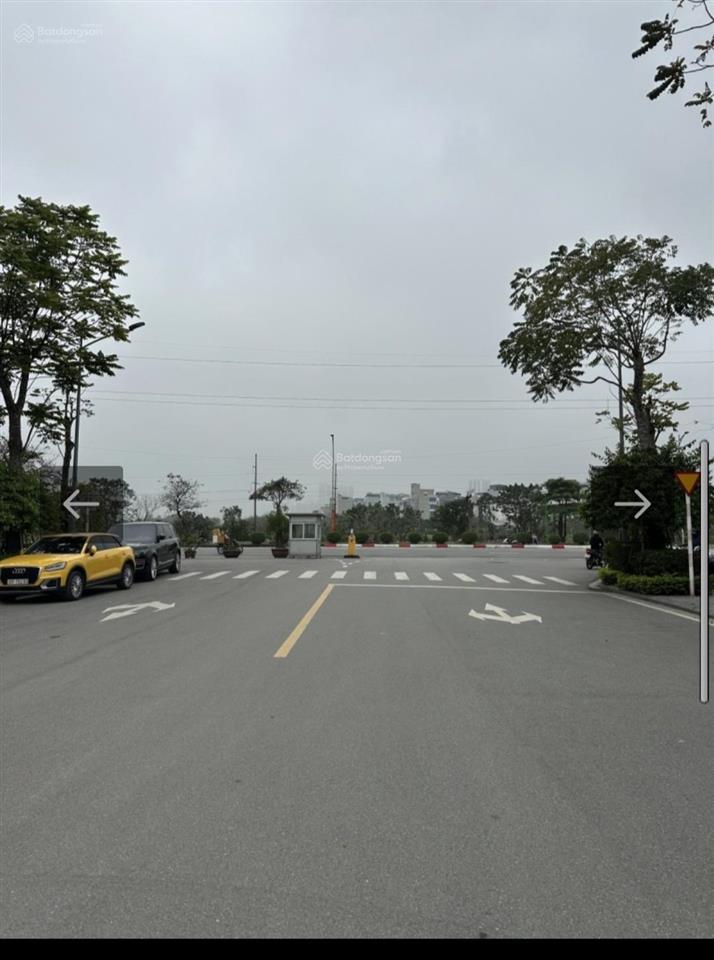 Cần bán nhà khu luxury kiến hưng tt14 diện tích 130m